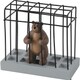 ステーショナリー スタンド BEAR 1436