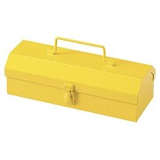 スチール ツールボックス ミニ YELLOW 1902