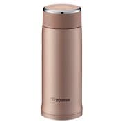ステンレスマグ TUFF（タフ） 保温・保冷 0.36L ローズゴールド SM-LA36-NM