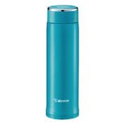 ステンレスマグ TUFF(タフ) 保温・保冷 0.48L ターコイズブルー SM-LA48-AV