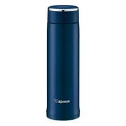 ステンレスマグ TUFF(タフ) 保温・保冷 0.48L ネイビー SM-LA48-AD