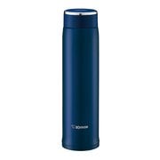 ステンレスマグ TUFF（タフ） 保温・保冷 0.6L ネイビー SM-LA60-AD