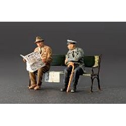 ヨドバシ.com - ミニアート MINI ART MA38006 [1/35スケール