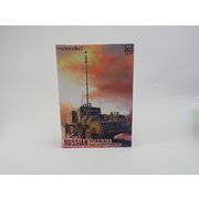 MODUA72095 [1/72スケール ロシア軍 54K6E バイカル 防空指揮車]