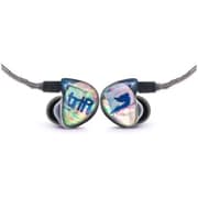 インナーイヤー型ヘッドホン TriFi JHA-2441
