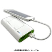 モバイルバッテリーフィッティングシート BFMFS40C