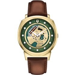 ヨドバシ.com - ブローバ BULOVA 97A110 Accutron II [並行輸入品] 通販【全品無料配達】