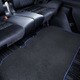 SSK-RM02AV [後席用ラグマット 3列目]