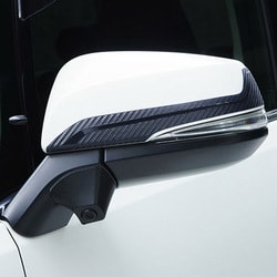 サイドミラープロテクトシート 2枚1セット SSK-SM01AV