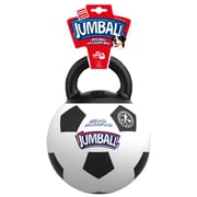 GW6332 [GiGwi ジャンボール L サッカーボール]