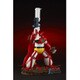 ギガンティックシリーズ ＋ ゲッター1 [ポリストーン塗装済み完成品 フィギュア]