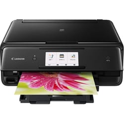 プリンター Canon PIXUS TS8030BKCanon - PC周辺機器