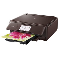 Canon PIXUS TS8030BW キャノン　プリンター キヤノン PIXUS TS8030プリンター 総評レビュー｜インク革命.COM