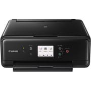インクジェットプリンター PIXUS TS6030 ブラック PIXUSTS6030BK