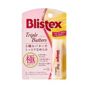ブリステックス トリプルバター [リップクリーム]