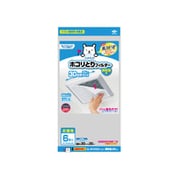 お徳用6枚入ホコリF換気扇用