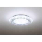 LEDシーリングライト パネルシリーズ AIR PANEL LED フレンチクラシックモデル ～14畳 調光・調色 リモコン付 HH-CB1481A