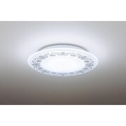 LEDシーリングライト パネルシリーズ AIR PANEL LED フレンチクラシックモデル ～8畳 調光・調色 リモコン付 HH-CB0881A