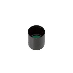 データーネームEX12号 キャップ 緑 XGL-12PC-G