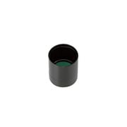 データーネームEX12号 キャップ 緑 XGL-12PC-G