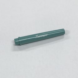 X丸型印6MM ホルダー XDE-6PH