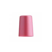 ペアネーム キャップ小 パールピンク XL-W3PCS