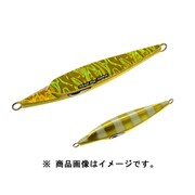 SSSJ80-ZGLD [ソルティーステージ スキッドジグ 80g ゼブラゴールド]