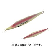 SSSJ80-RSQ [ソルティーステージ スキッドジグ 80g リアルスクイッド]