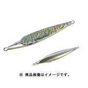 SSSJ80-HSGL [ソルティーステージ スキッドジグ 80g ホログラムサイドグロー]