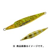 SSSJ100-ZGLD [ソルティーステージ スキッドジグ 100g ゼブラゴールド]