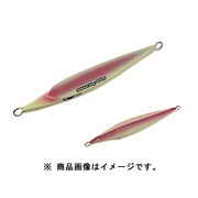 SSSJ100-RSQ [ソルティーステージ スキッドジグ 100g リアルスクイッド]