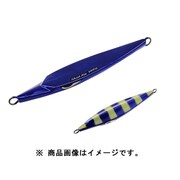 SSSJ100-ZPL [ソルティーステージ スキッドジグ 100g ゼブラパープル]