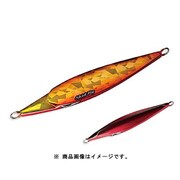 SSSJ120-AKA [ソルティーステージ スキッドジグ 120g アカキン]