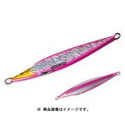 SSSJ120-PK [ソルティーステージ スキッドジグ 120g ピンク]