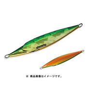 SSSJ120-GRG [ソルティーステージ スキッドジグ 120g グリーンゴールド]