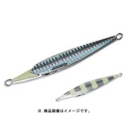 SSSJ120-ZEB [ソルティーステージ スキッドジグ 120g ゼブラ]