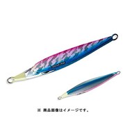 SSSJ120-BPK [ソルティーステージ スキッドジグ 120g ブルーピンク]