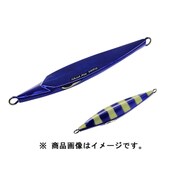 SSSJ150-ZPL [ソルティーステージ スキッドジグ 150g ゼブラパープル]