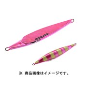 SSSJ150-ZPK [ソルティーステージ スキッドジグ 150g ゼブラピンク]
