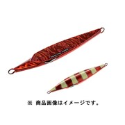 SSSJ180-ZRD [ソルティーステージ スキッドジグ 180g ゼブラレッド]