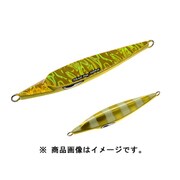 SSSJ180-ZGLD [ソルティーステージ スキッドジグ 180g ゼブラゴールド]