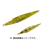 SSSJ250-ZGLD [ソルティーステージ スキッドジグ 250g ゼブラゴールド]