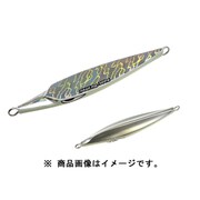 SSSJ250-HSGL [ソルティーステージ スキッドジグ 250g ホログラムサイドグロー]