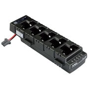 5連充電スタンド EDC-208R