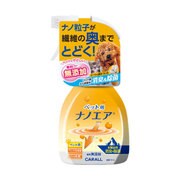 消臭ナノエアミストペット用 1916