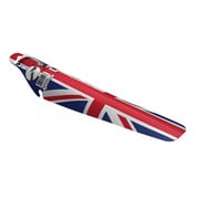 後用泥よけ イギリス