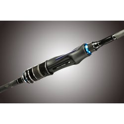 ヨドバシ.com - アブ・ガルシア Abu Garcia STMS-762ULS-KR