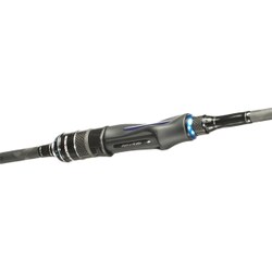アブ ガルシア ソルティースタイル メバル STMS-762ULS-KR