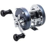 Ambassadeur 5500CS Rocket Blue Grey 右巻き