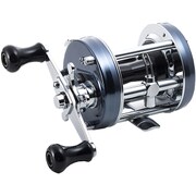 Ambassadeur 6500CS Rocket Blue Grey 右巻き